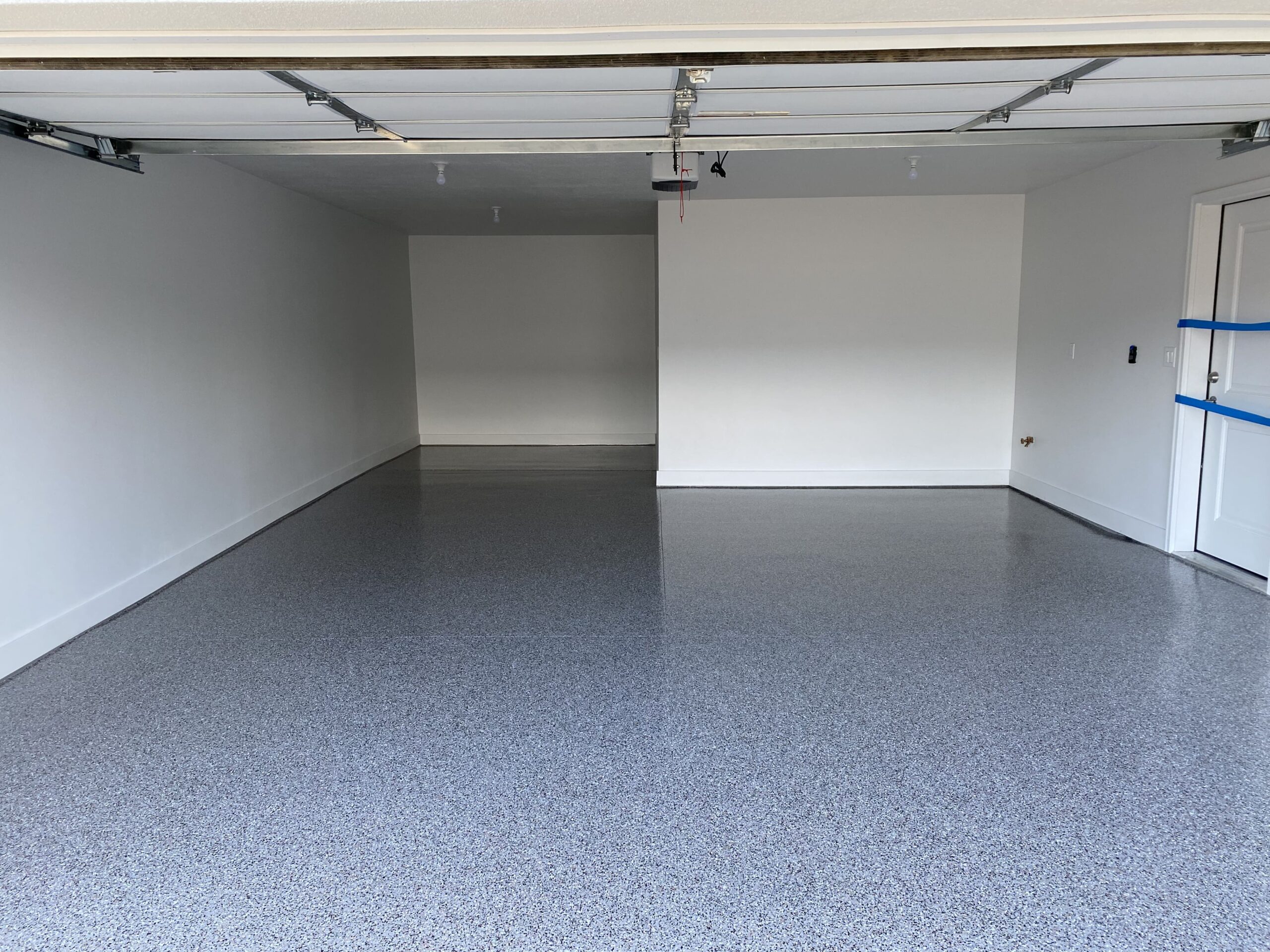 Garage Epoxy Floor Installers in Whitestown IN (1)